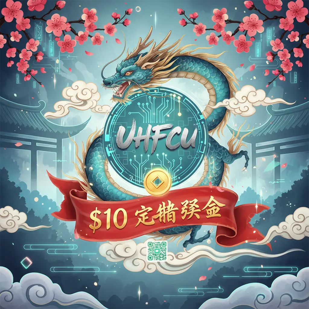 $10 sign up bonus - UHFCU