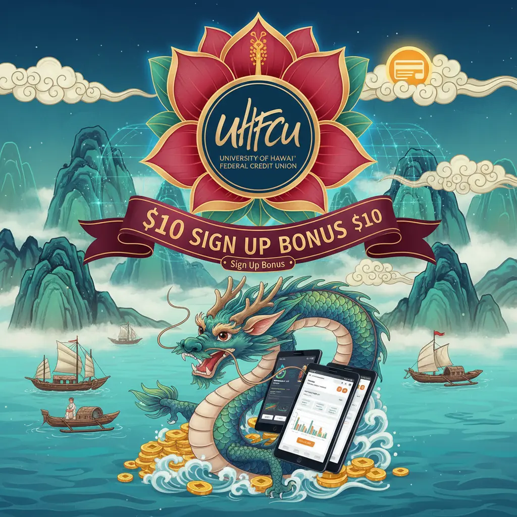 $10 sign up bonus - University