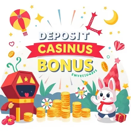 What Exactly Is a First Deposit Bonus?