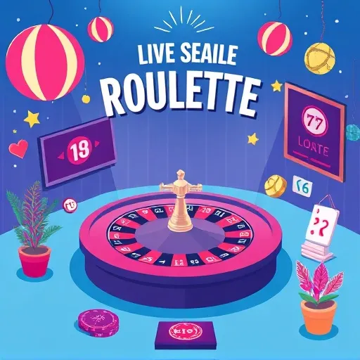 What Is Live Dealer Roulette, Exactly?