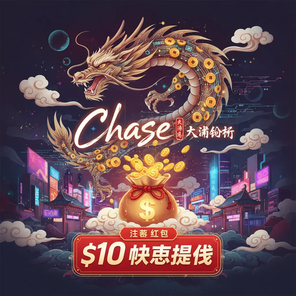 $10 sign up bonus instant withdraw - Chase