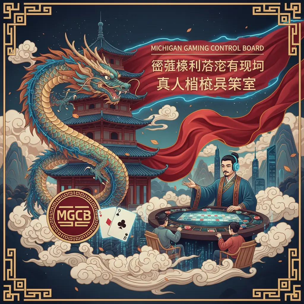 Live dealer baccarat strategies - Michigan